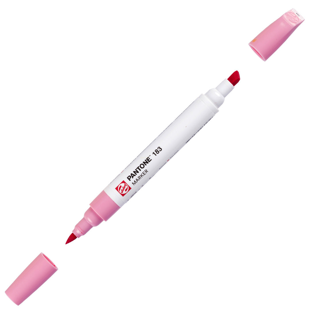 Talens Pantone Water Based Marker Pen