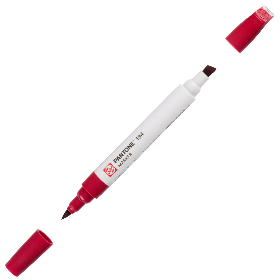Talens Pantone Water Based Marker Pen