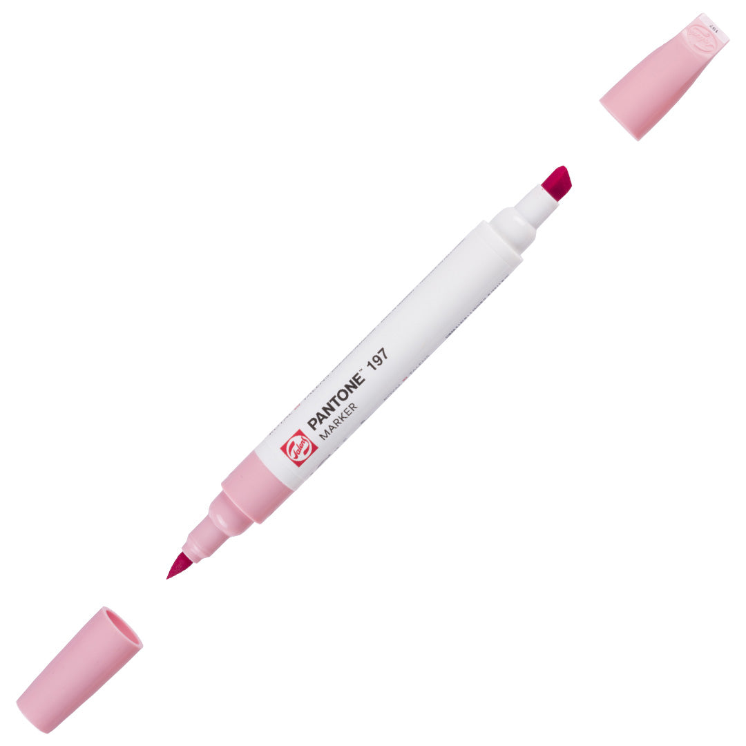 Talens Pantone Water Based Marker Pen