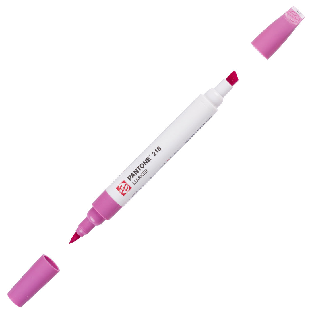 Talens Pantone Water Based Marker Pen