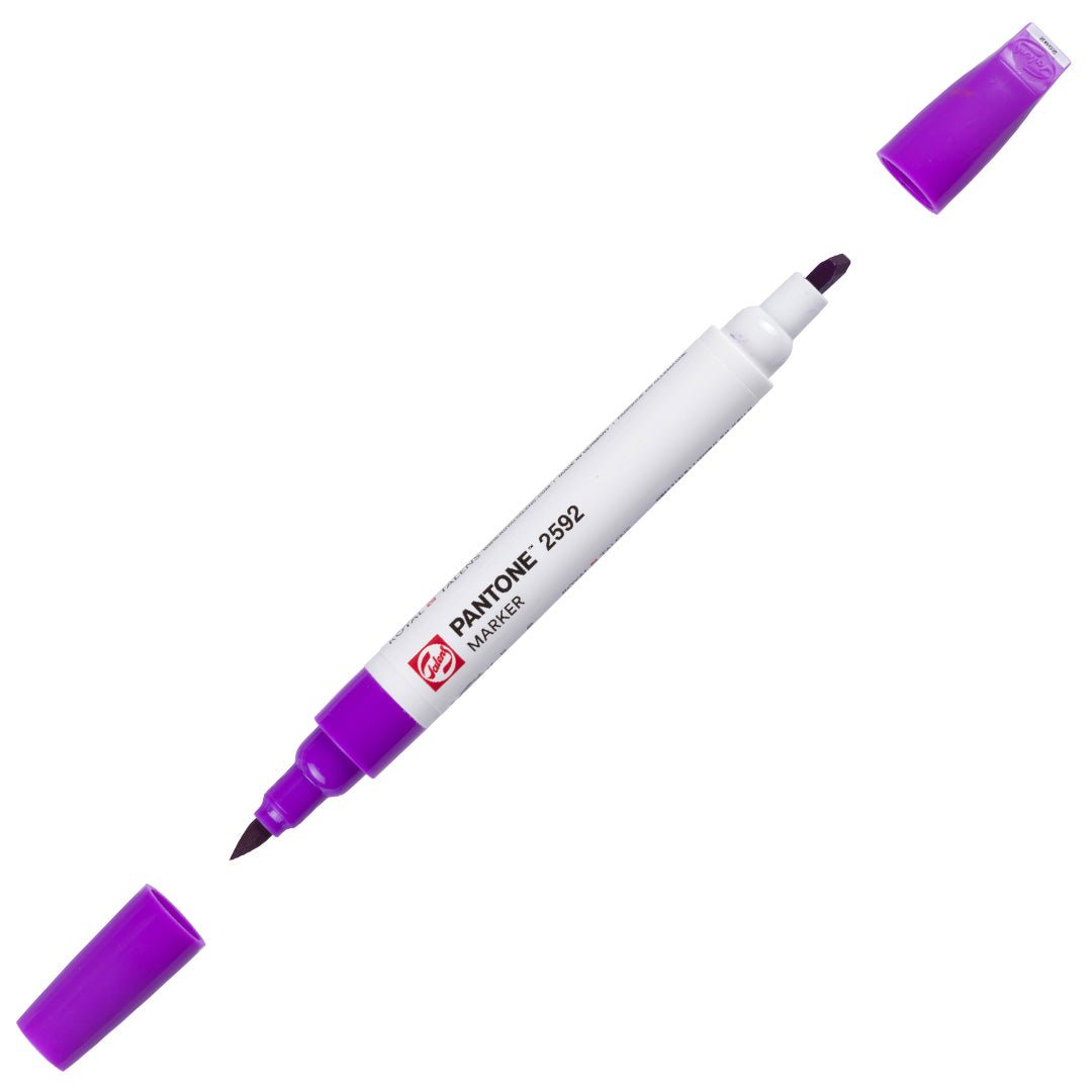Talens Pantone Water Based Marker Pen