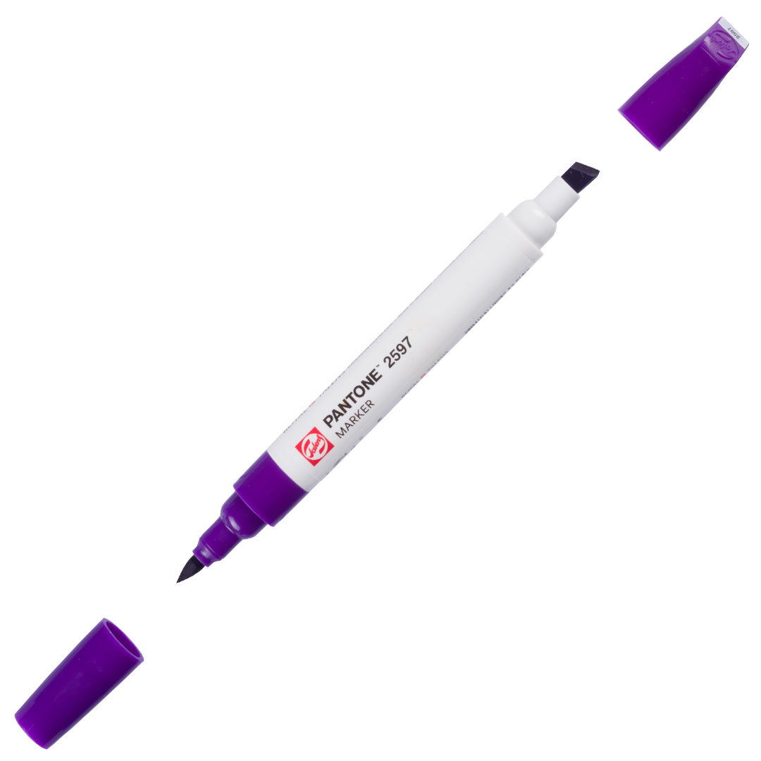Talens Pantone Water Based Marker Pen