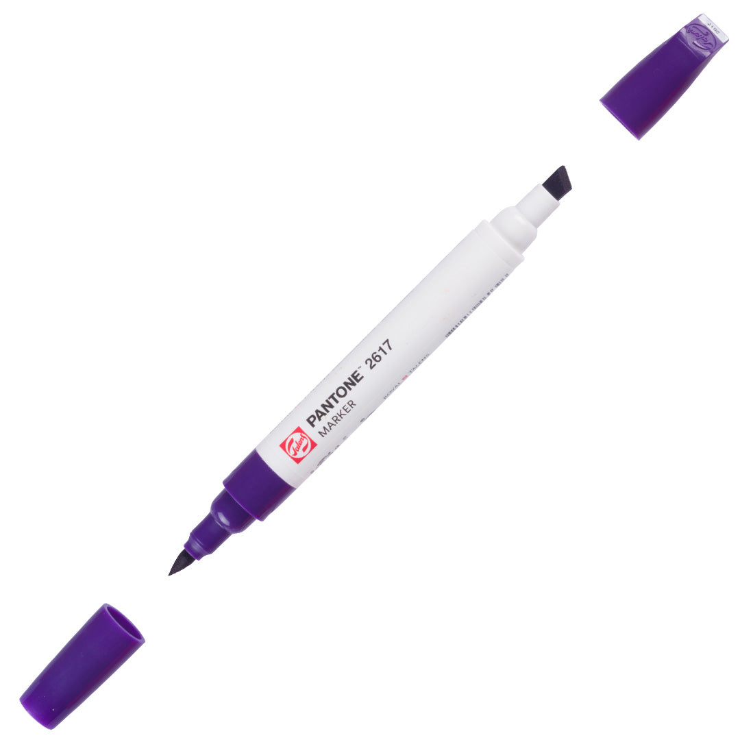 Talens Pantone Water Based Marker Pen