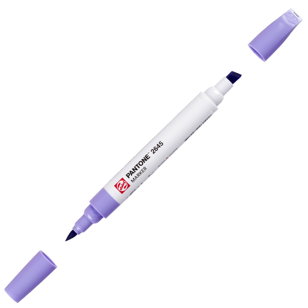 Talens Pantone Water Based Marker Pen