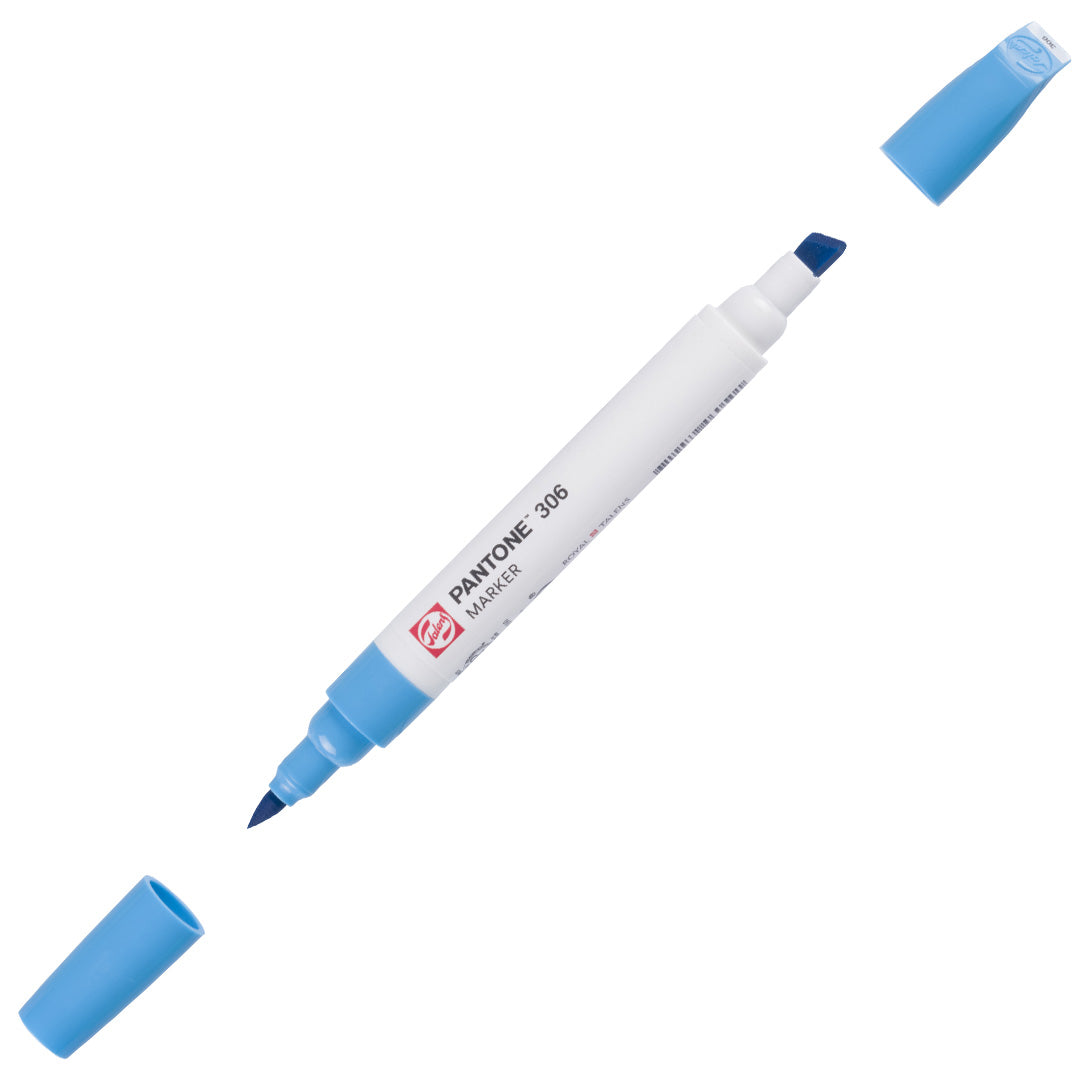 Talens Pantone Water Based Marker Pen