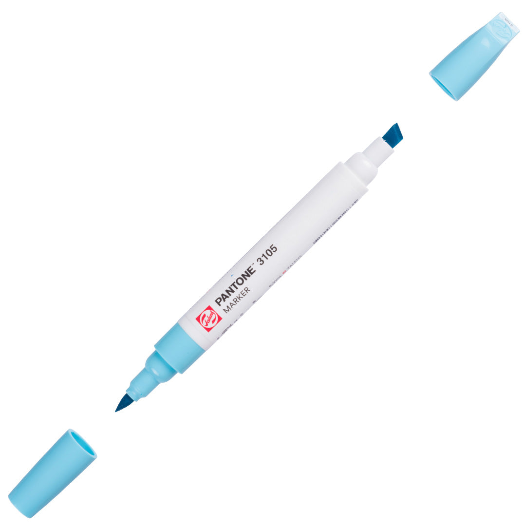 Talens Pantone Water Based Marker Pen