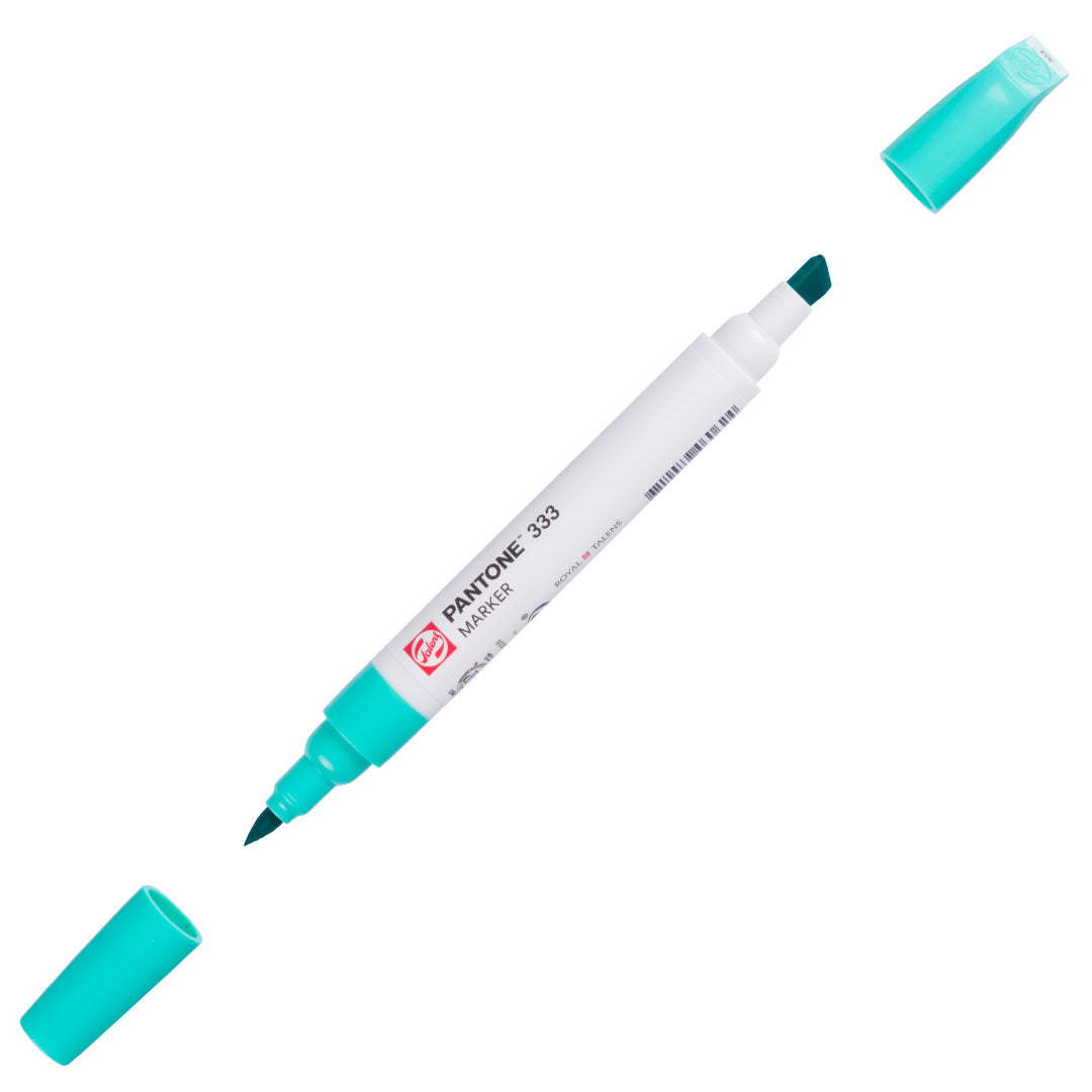 Talens Pantone Water Based Marker Pen