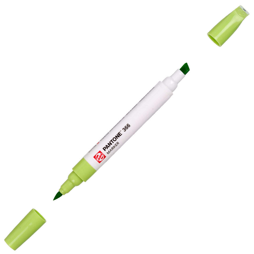 Talens Pantone Water Based Marker Pen