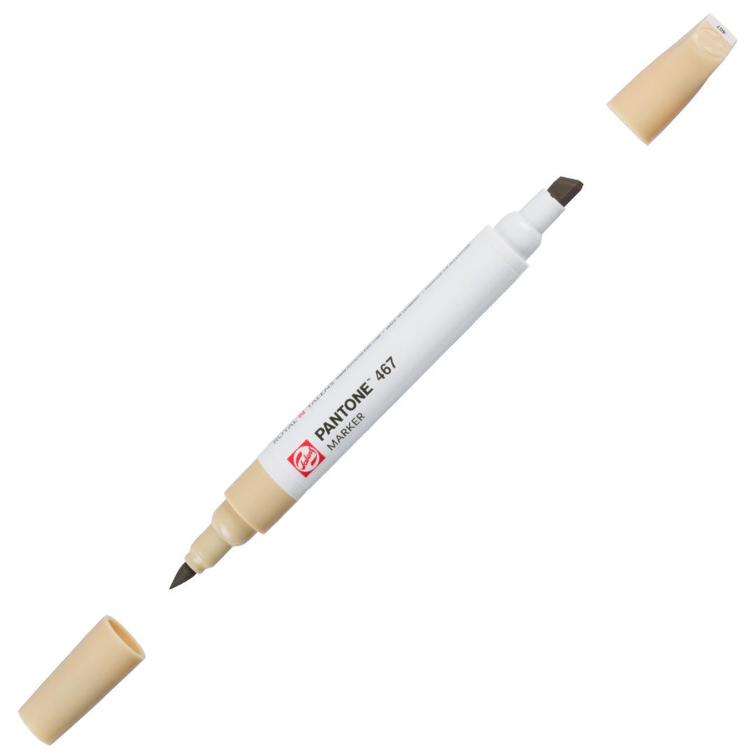 Talens Pantone Water Based Marker Pen