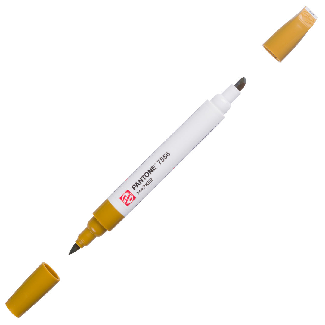 Talens Pantone Water Based Marker Pen