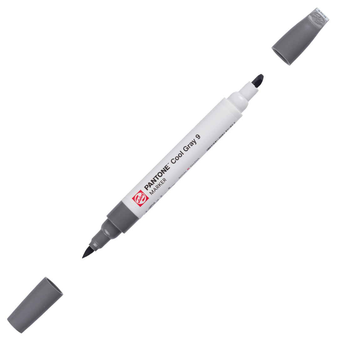 Talens Pantone Water Based Marker Pen