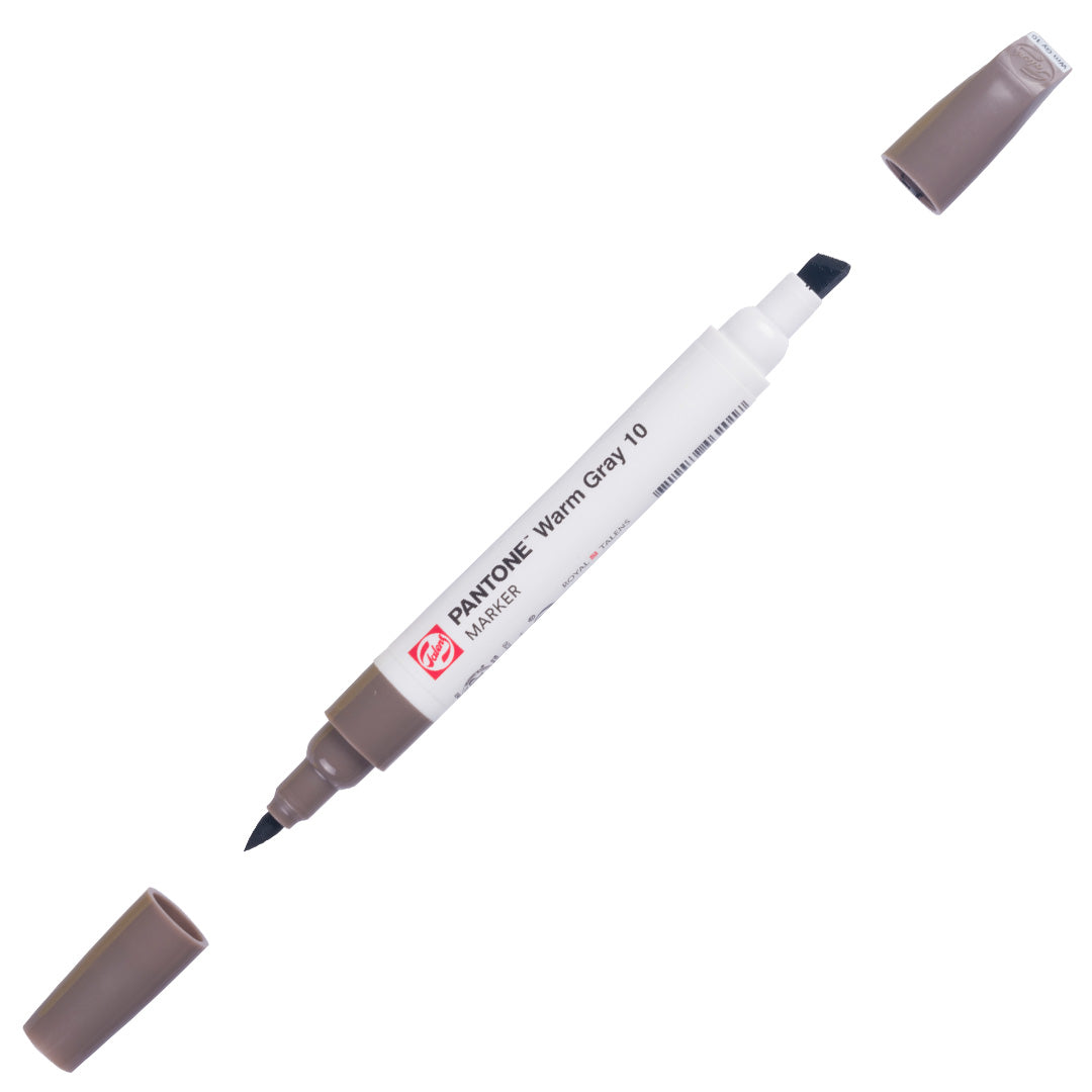 Talens Pantone Water Based Marker Pen