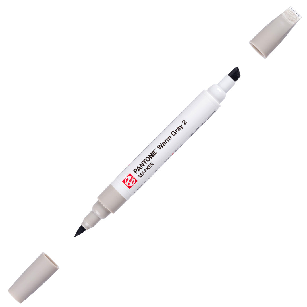 Talens Pantone Water Based Marker Pen