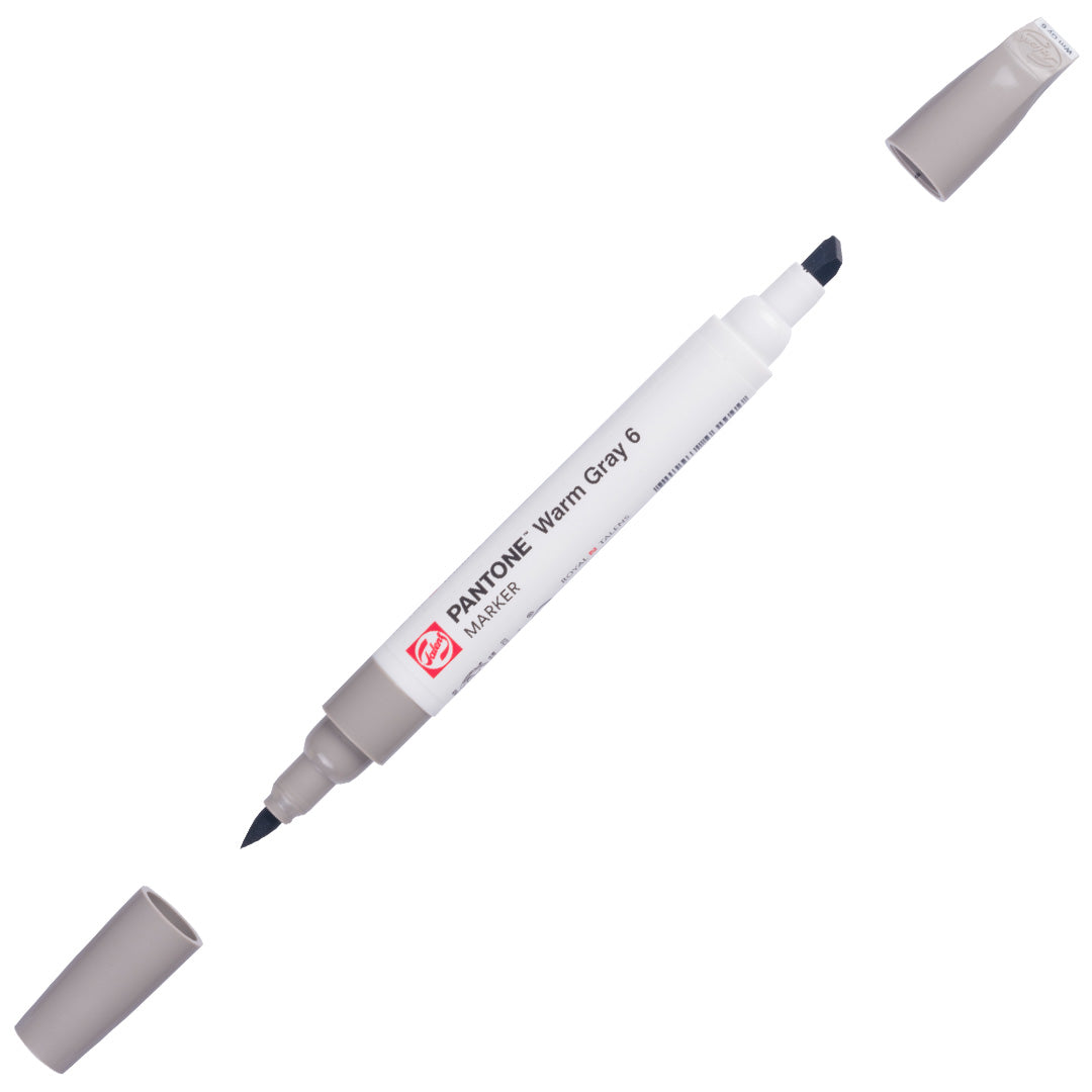 Talens Pantone Water Based Marker Pen