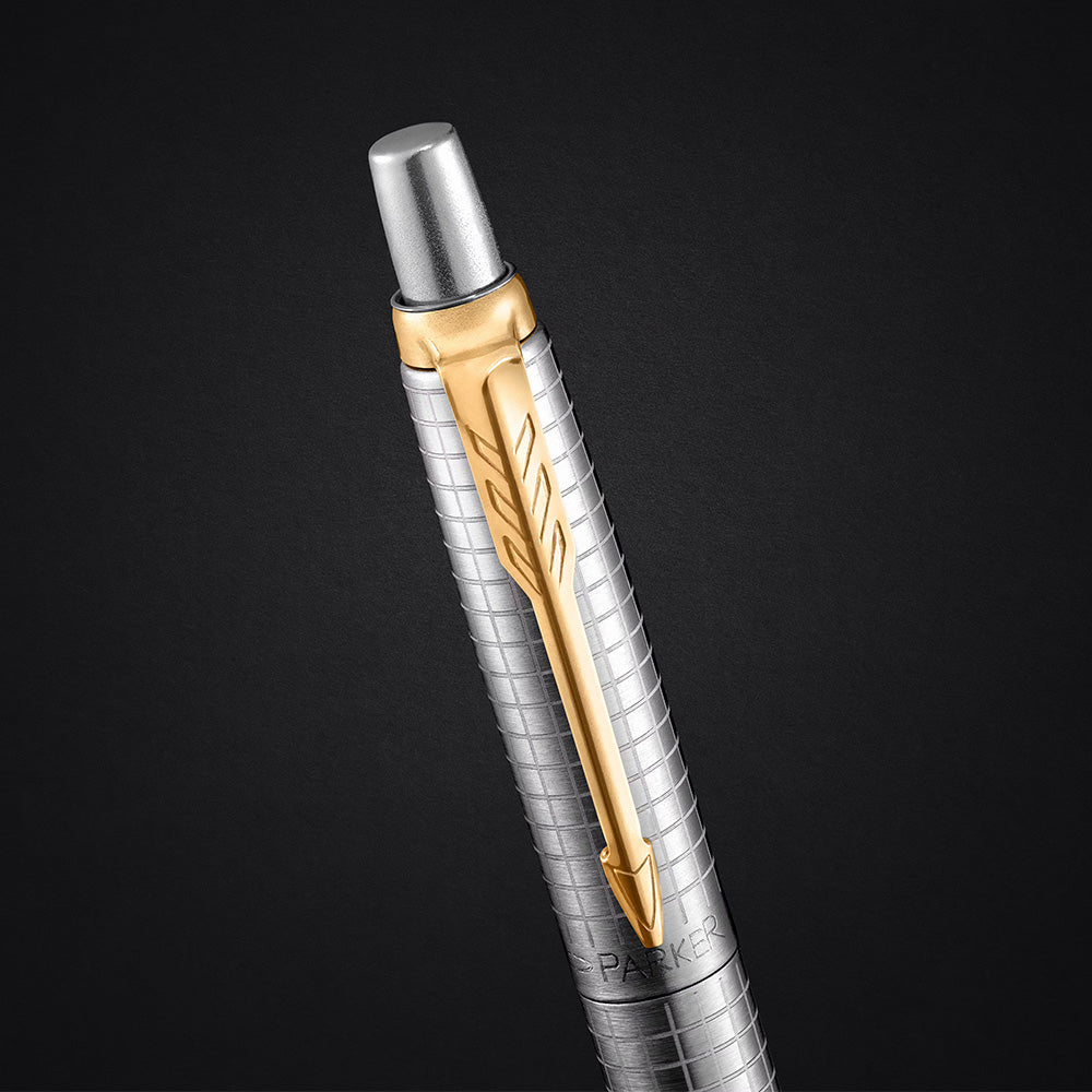 Parker Jotter 70th Anniversary Special Edition Ballpoint Pen Gold Trim