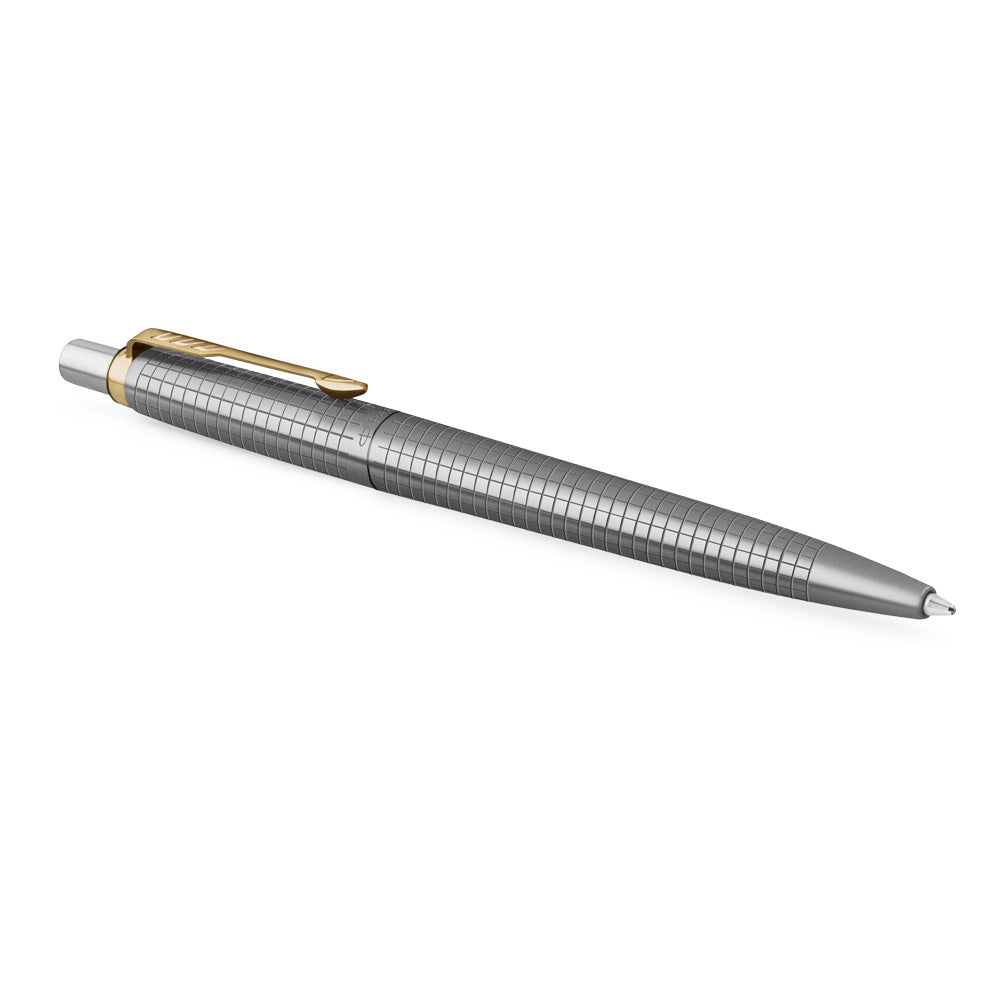 Parker Jotter 70th Anniversary Special Edition Ballpoint Pen Gold Trim