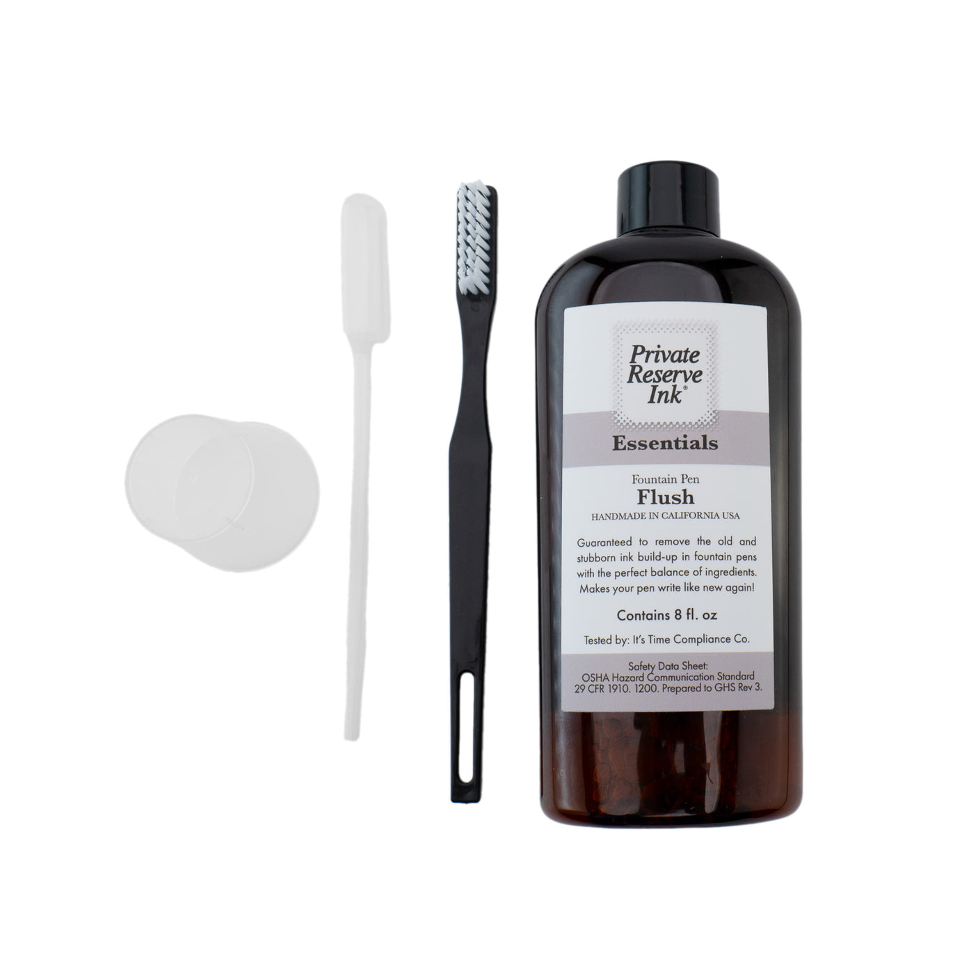 Private Reserve Ink Essentials Fountain Pen Flush Kit