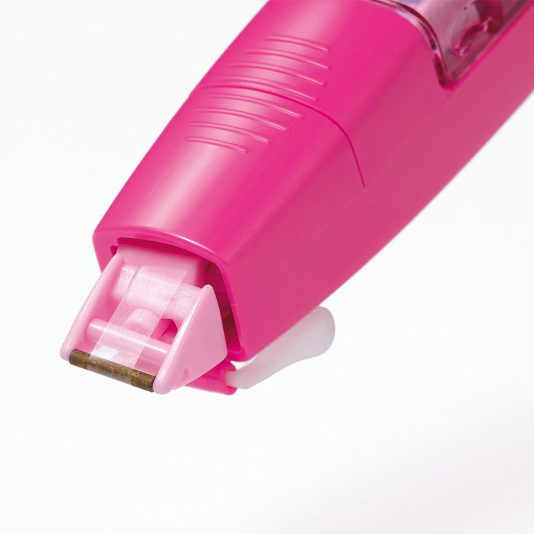 PLUS Correction Roller MR Pink 6m x 4.2mm