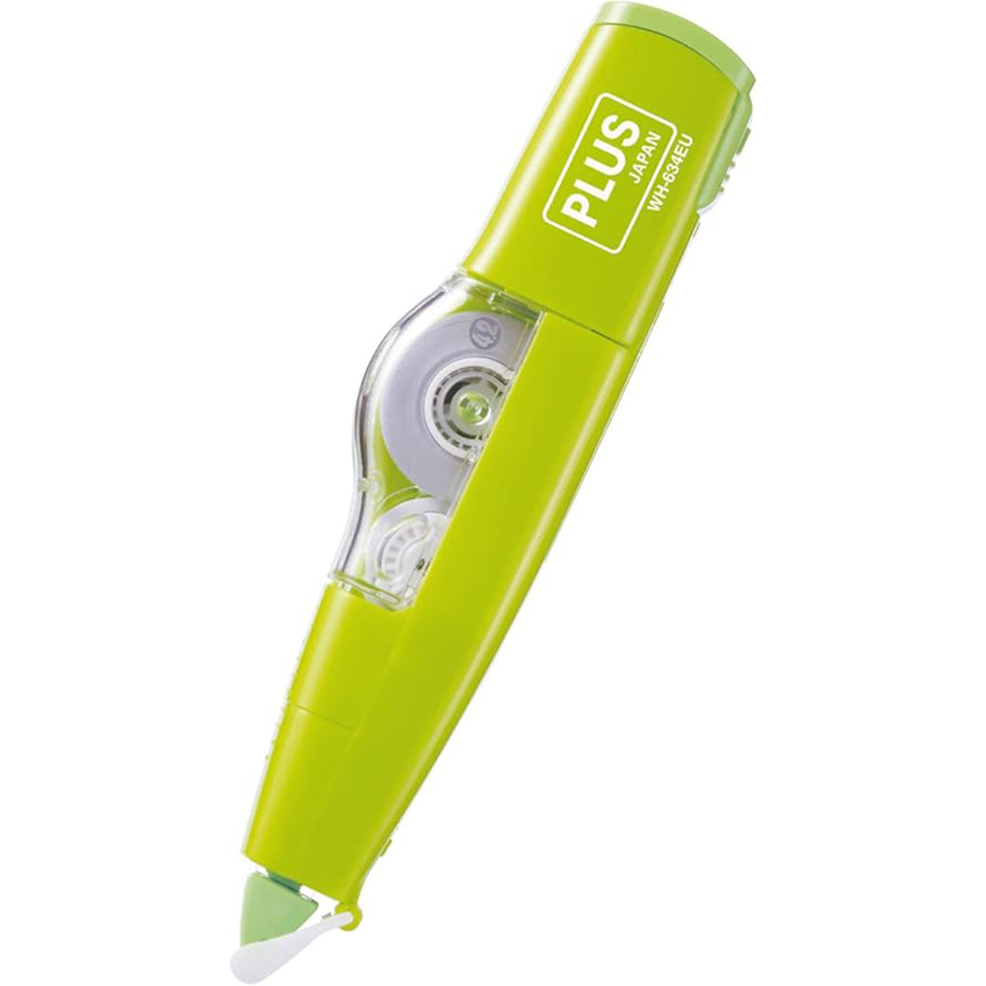 PLUS Correction Roller MR Green 6m x 4.2mm