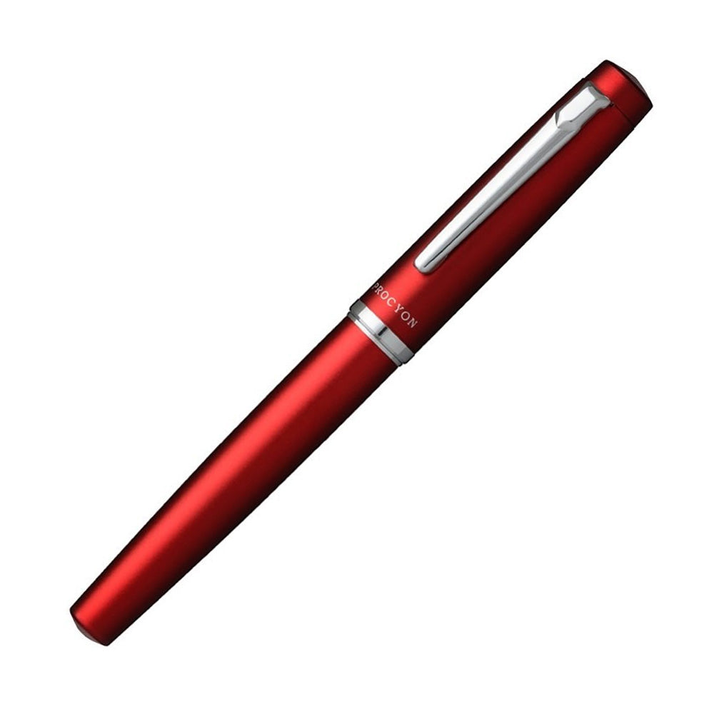 Platinum Procyon Fountain Pen PNS-5000 Carmine Red