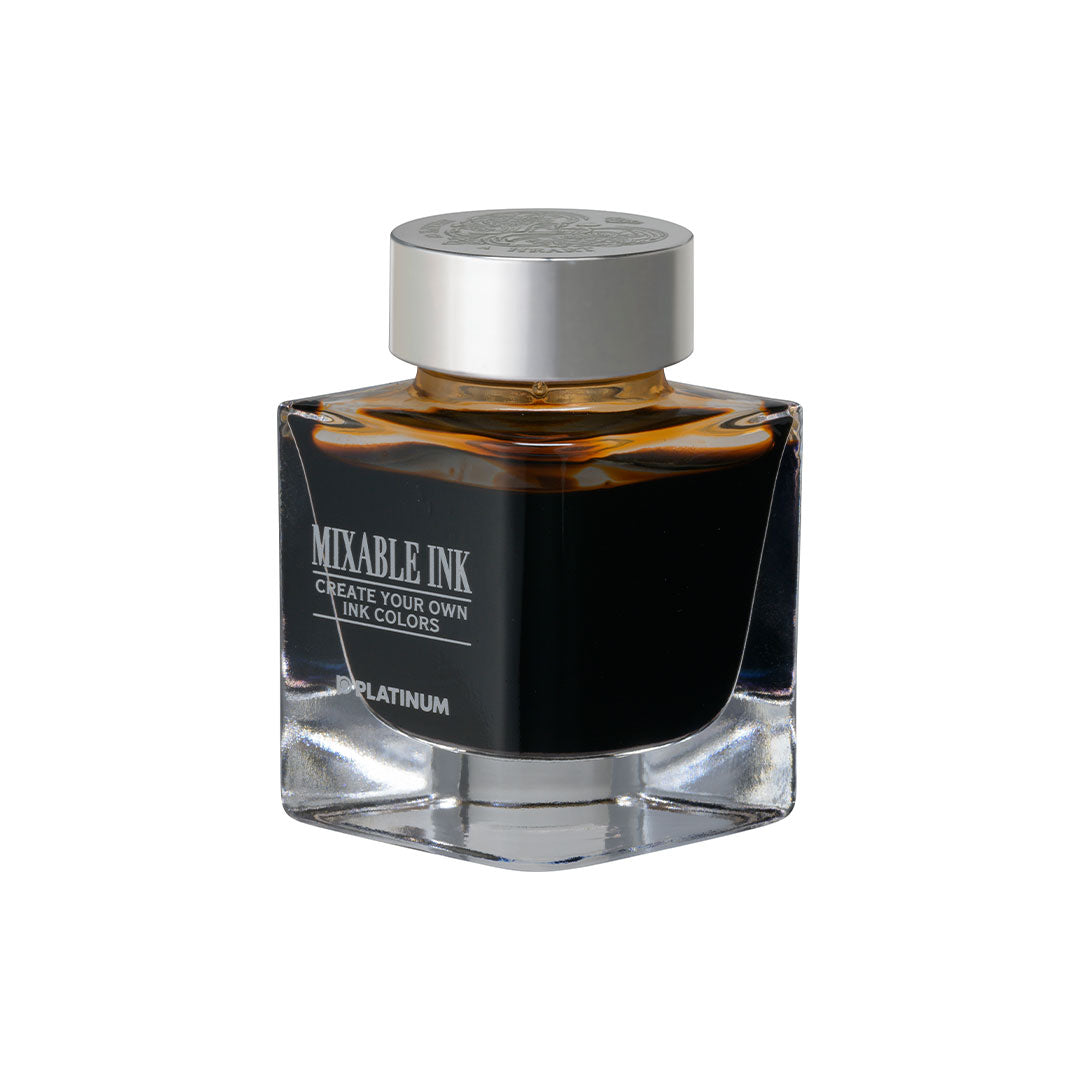 Platinum #3776 Century Fountain Pen Shape of a Heart Bluebird