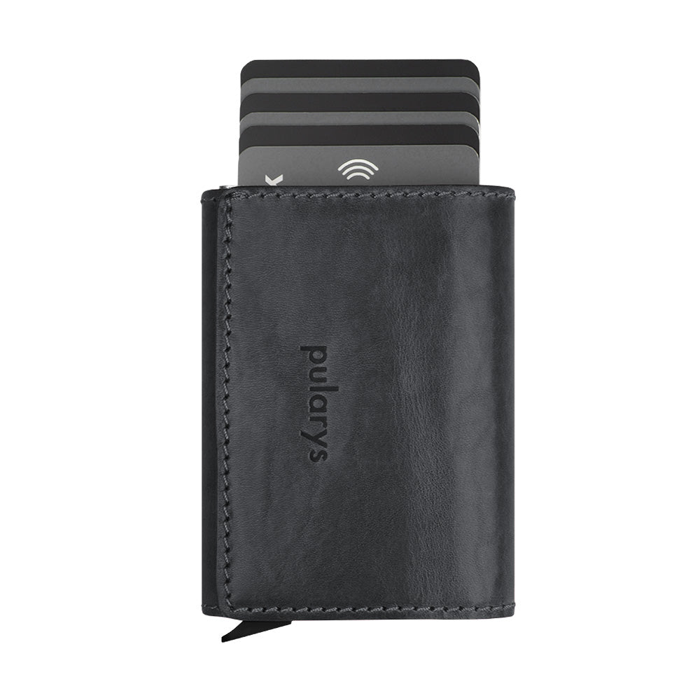 Pularys BOSTO Insider Line RFID Wallet
