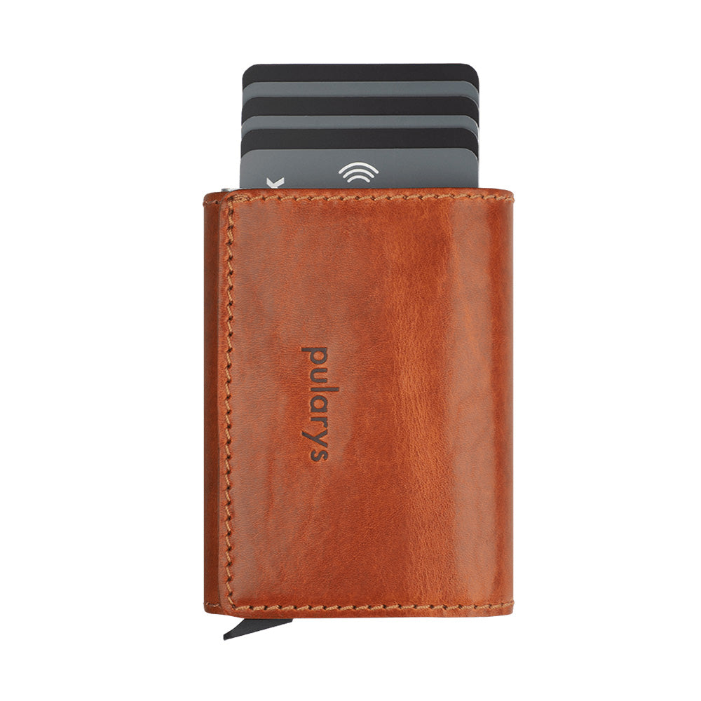 Pularys BOSTO Insider Line RFID Wallet