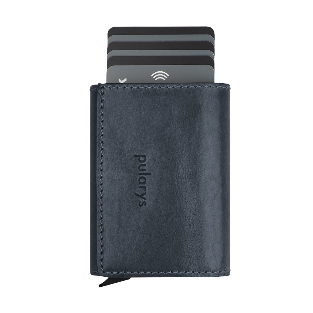 Pularys BOSTO Insider Line RFID Wallet
