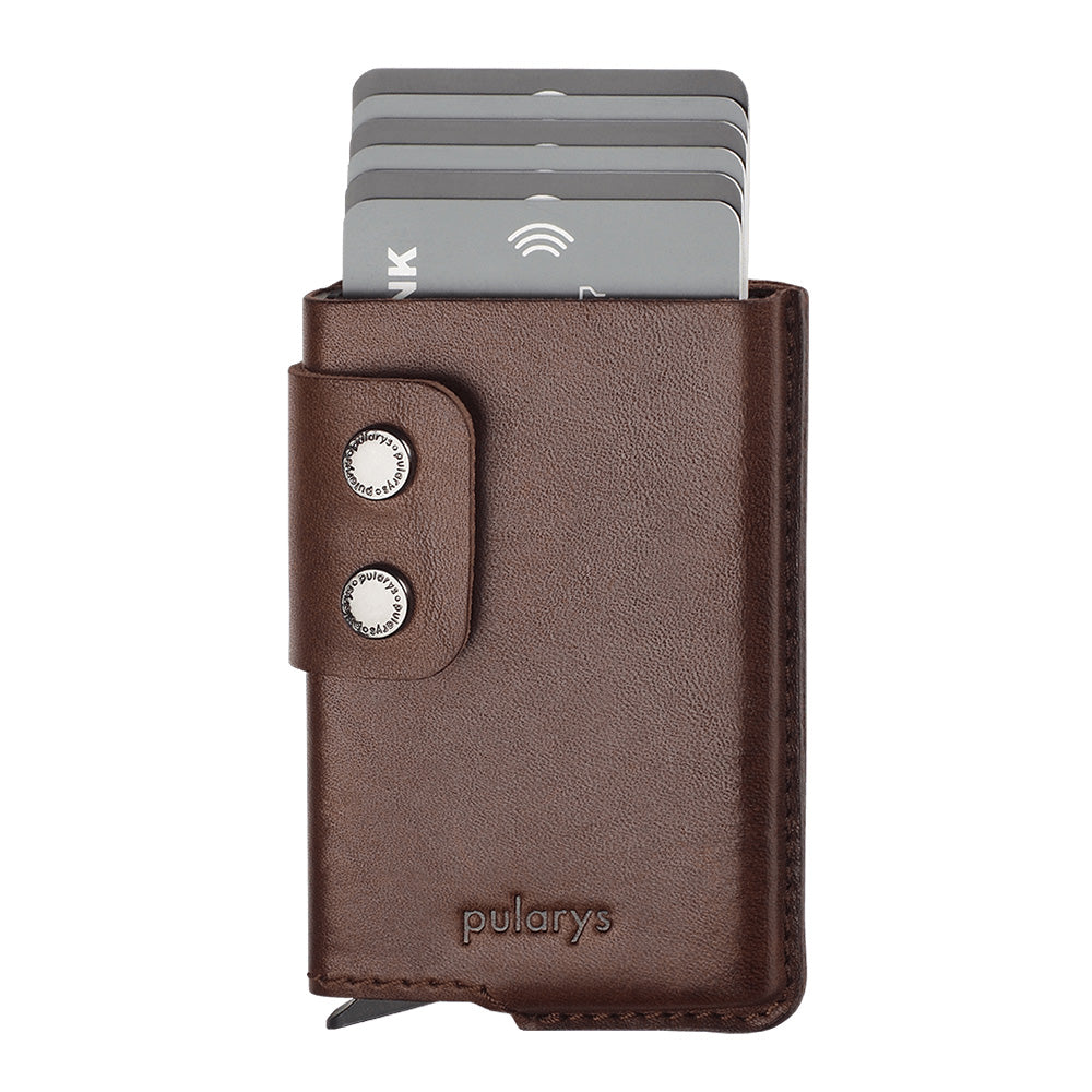Pularys FUNKY Insider Line RFID Wallet