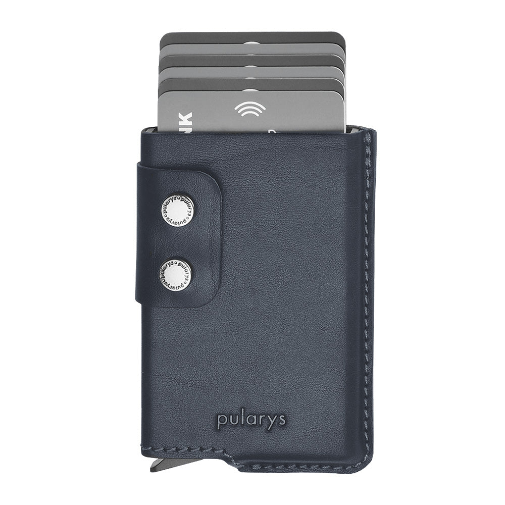Pularys FUNKY Insider Line RFID Wallet