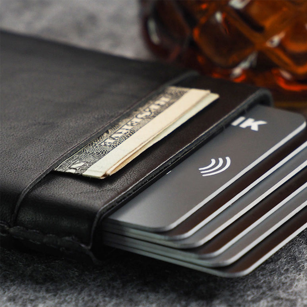 Pularys GOBI Insider Line RFID Wallet