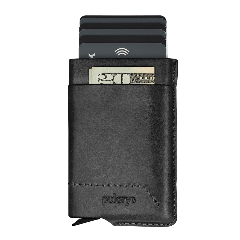 Pularys GOBI Insider Line RFID Wallet