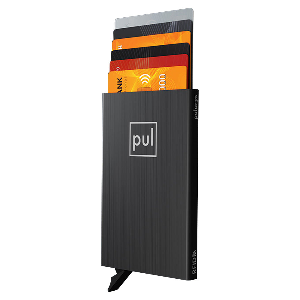 Pularys ZEN RFID Credit Card Holder
