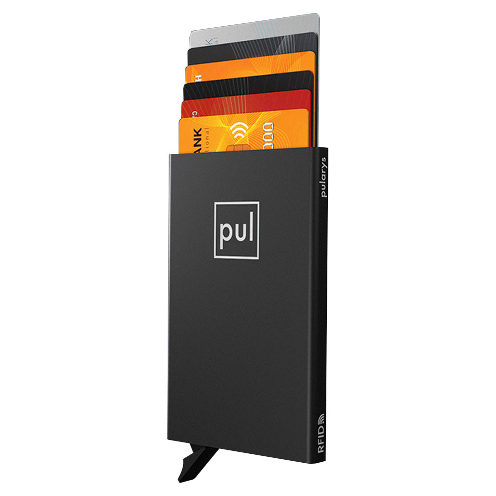 Pularys ZEN RFID Credit Card Holder