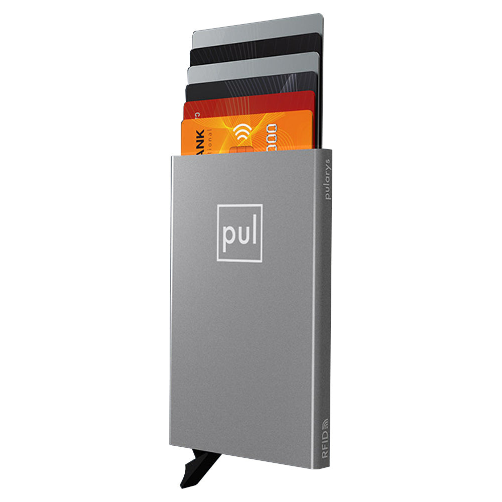 Pularys ZEN RFID Credit Card Holder