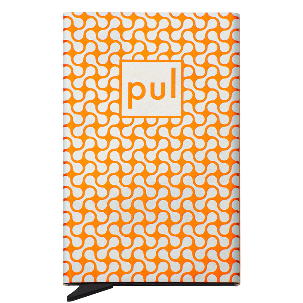 Pularys Zen RFID Credit Card Holder Designs