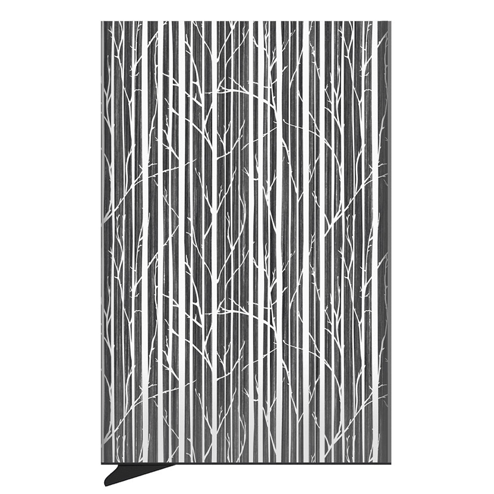 Pularys Zen RFID Credit Card Holder Designs