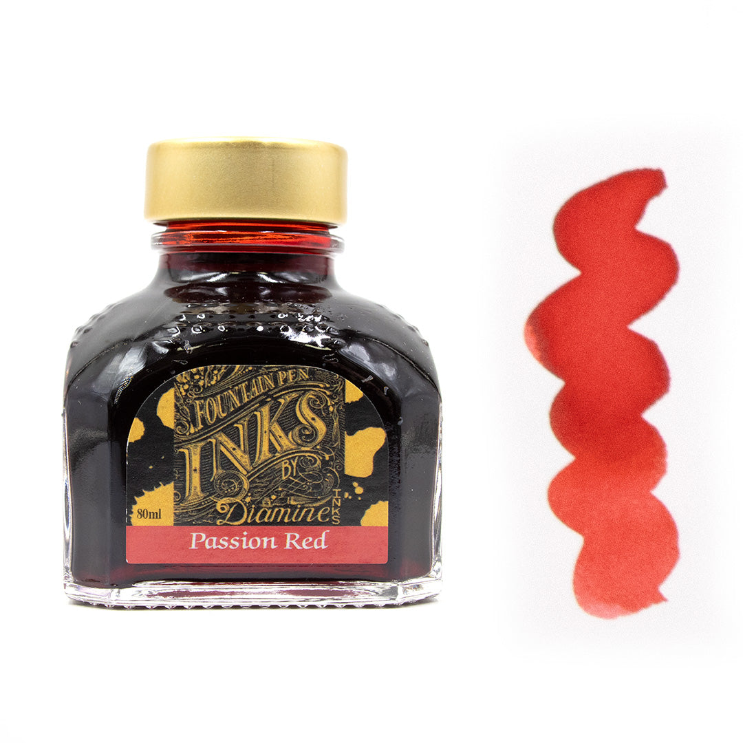 Diamine Ink 80ml Bottle