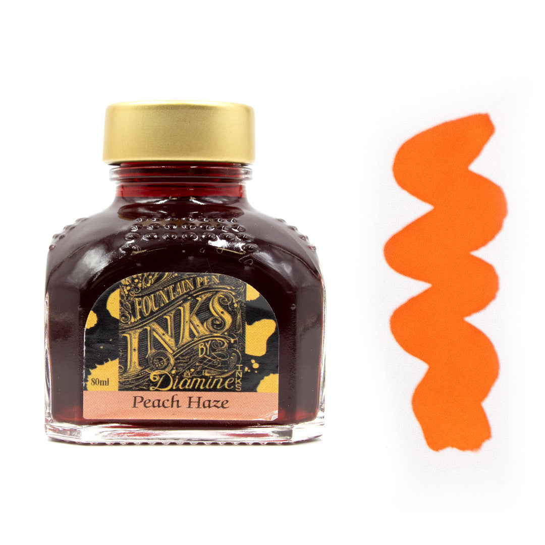 Diamine Ink 80ml Bottle