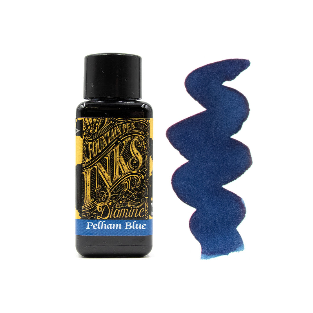 Diamine Guitar Ink Bottle 30ml