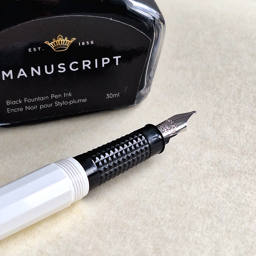 Cult Pens x Manuscript World Calligraphy Day Bundle 2025