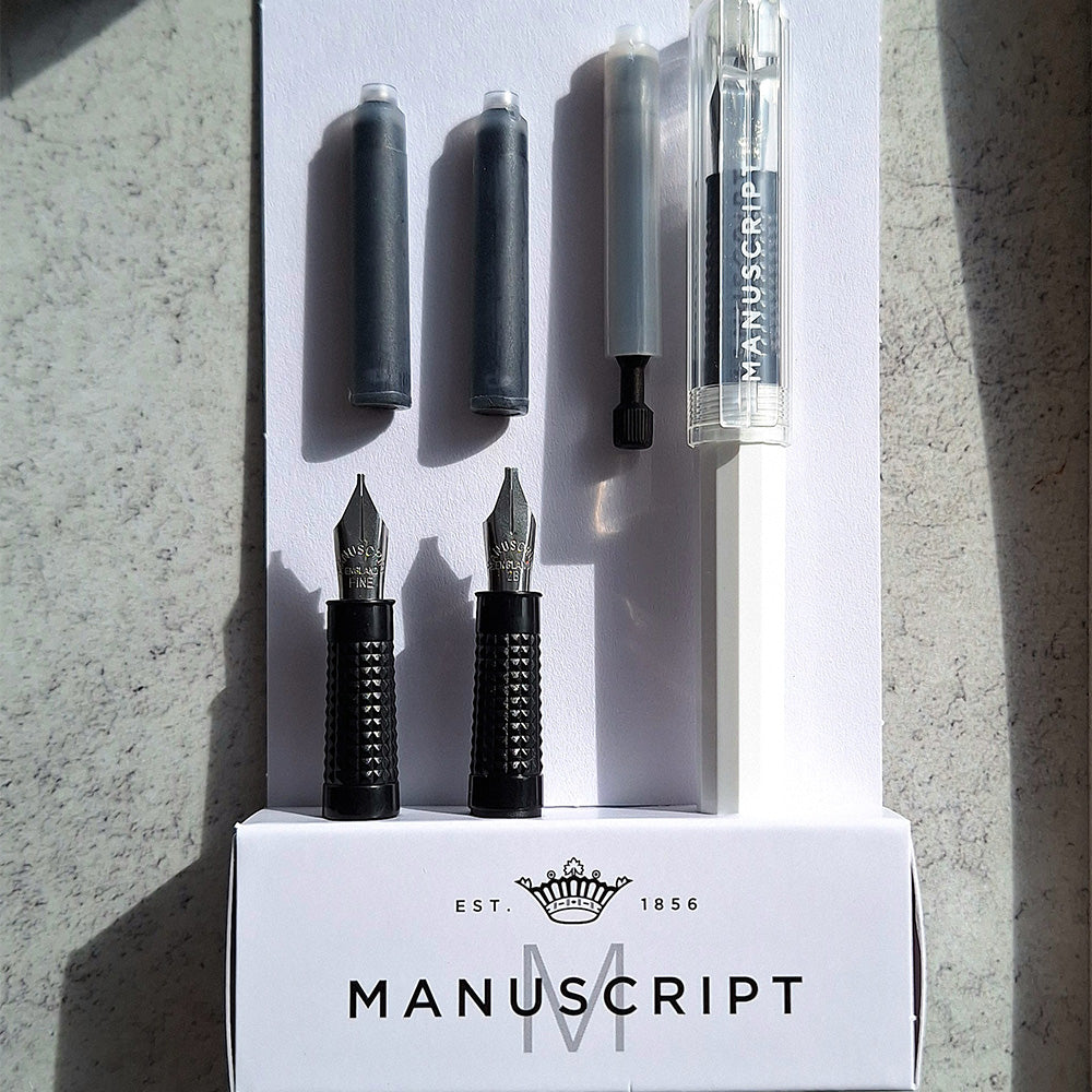 Cult Pens x Manuscript World Calligraphy Day Bundle 2025