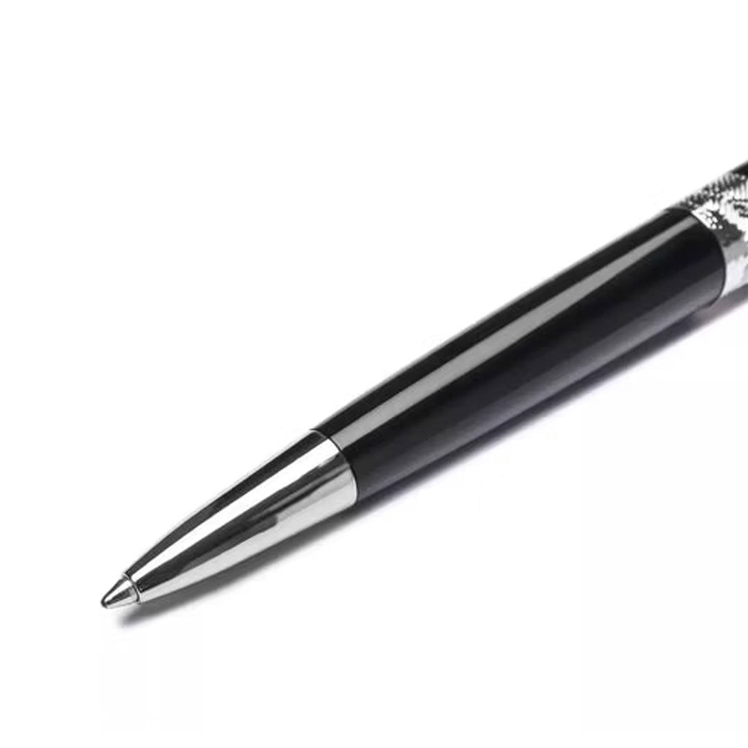 Pineider Avatar UR 2019 Ballpoint Pen Graphene Black