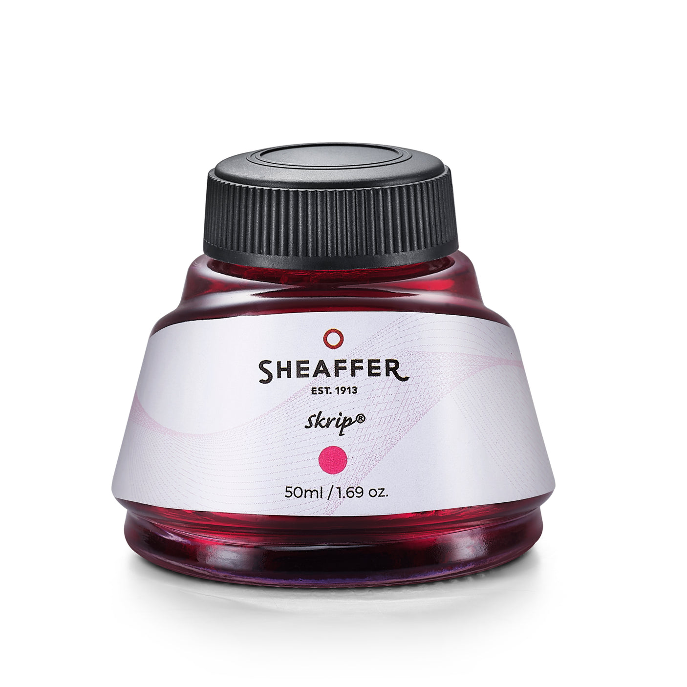 Sheaffer Skrip Ink Bottle 50ml Blue