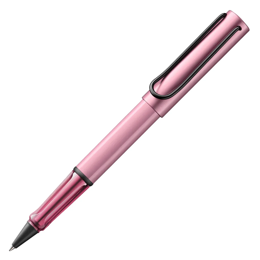 LAMY AL-star Rollerball Autumn Pink
