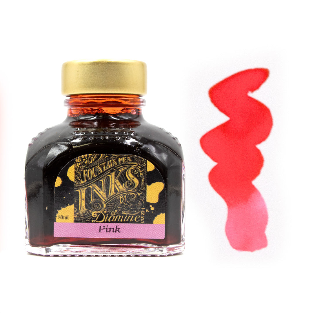 Diamine Ink 80ml Bottle