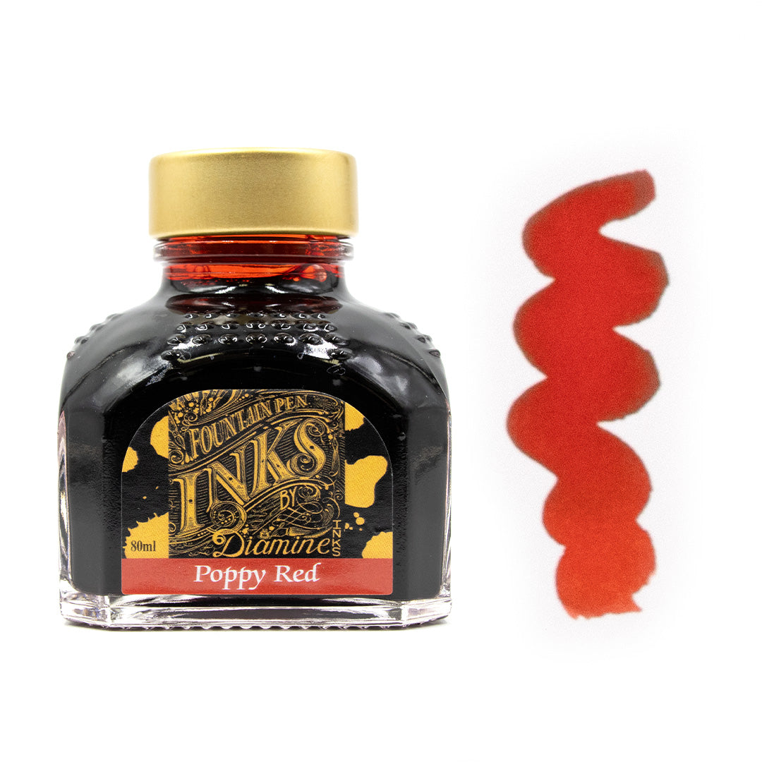 Diamine Ink 80ml Bottle