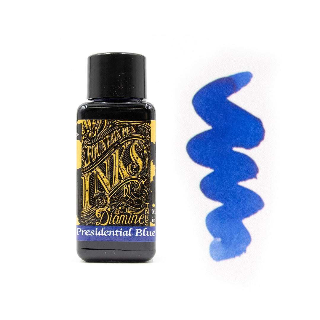 Diamine Ink 30ml Bottle