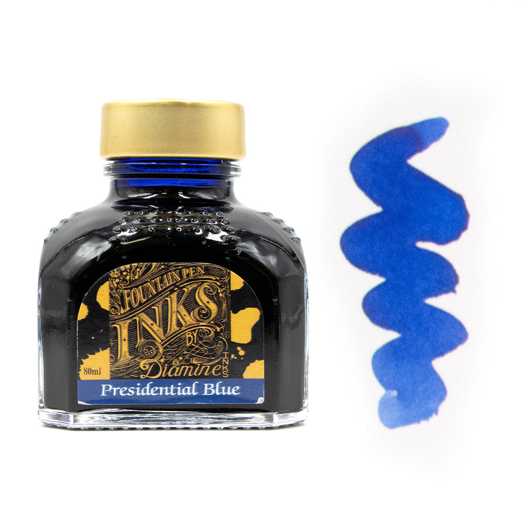 Diamine Ink 80ml Bottle