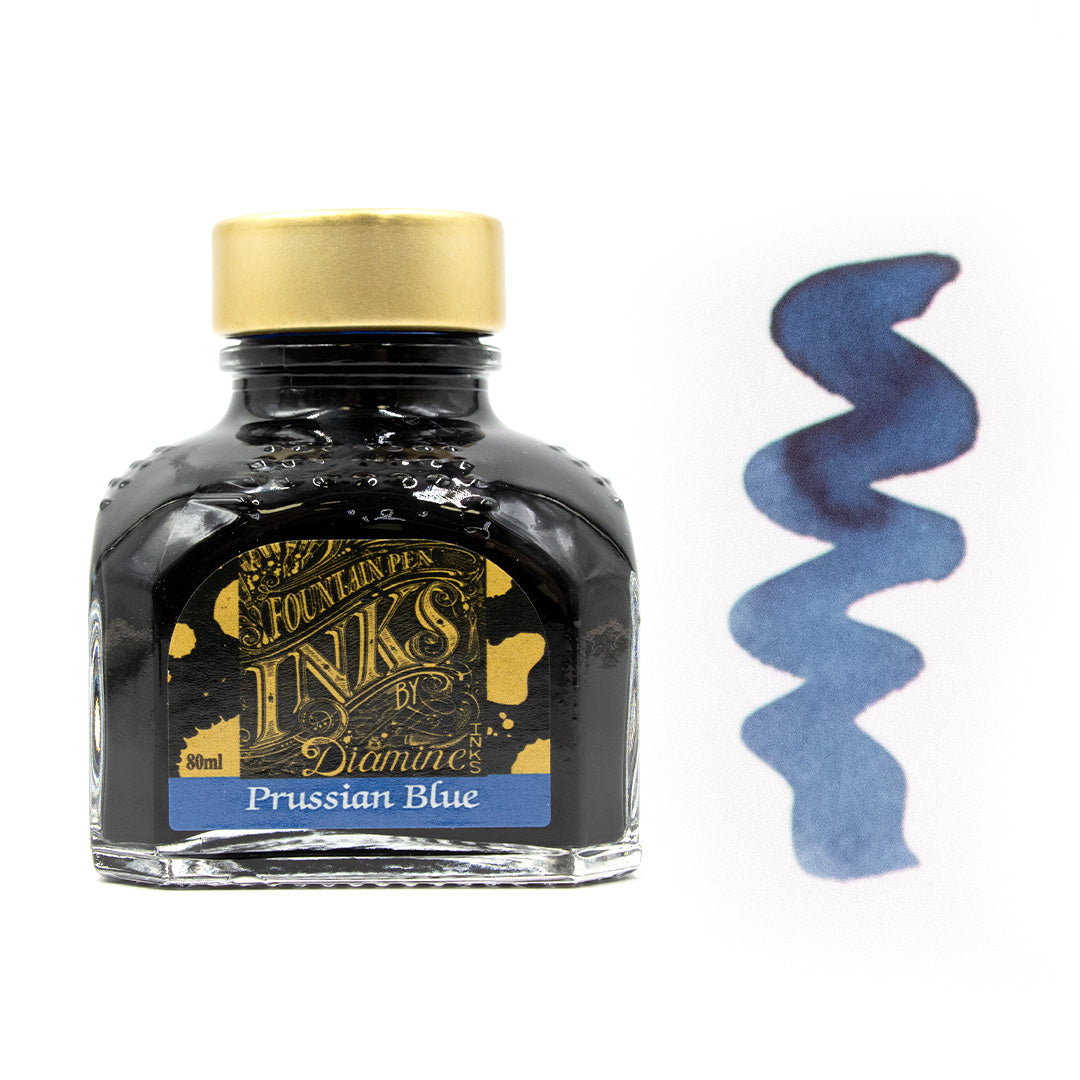 Diamine Ink 80ml Bottle